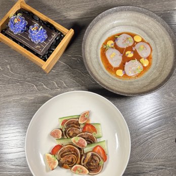 The Nuaa Table - Thai Near Me - Brooklyn, New York The Nuaa Table - Thai Near Me - Brooklyn, New York