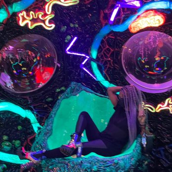 Meow Wolf - Meow Wolf - Venues & Event Spaces Near Me - Denver, Colorado