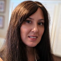 123 Psychiatry - Barbra Lesh, MD - Psychiatrist