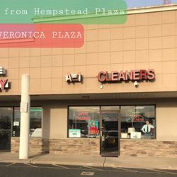 Hempstead Dry Cleaners - We have MOVED to  *NEW LOCATION* 1165 State Rt 27 Ste A106  Somerset NJ 088 (Same as address as: 84 Veronica Ave A106  Somerset NJ 08873)