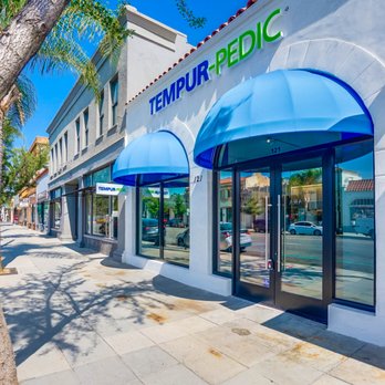 Tempur-Pedic Flagship Store - Pasadena - Mattresses Near Me - Pasadena, California Tempur-Pedic Flagship Store - Pasadena - Mattresses Near Me - Pasadena, California
