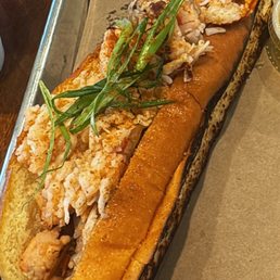 Lobster Roll
