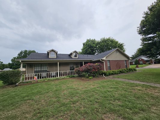 Legacy Roofing and Construction on Yelp
