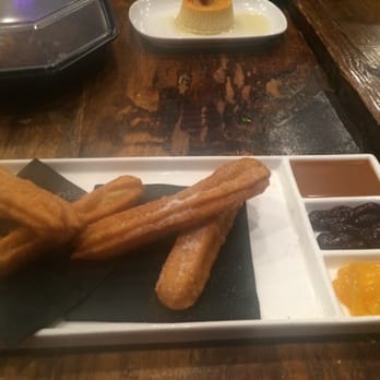 El Centro - Churros was okay. - Bars Near Me - Washington, DC, District of Columbia El Centro - Churros was okay. - Bars Near Me - Washington, DC, District of Columbia