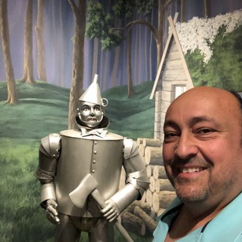 OZ Museum - Museums Near Me - Wamego, Kansas OZ Museum - Museums Near Me - Wamego, Kansas