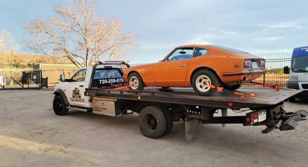 LOCAL TOWING - Since its founding, Road Angel Services has been one of the most trusted names in the industry. Hire us today for your local towing needs - achieve peace of mind that your tow will be performed safely and diligently. We tow regular vehicles, classic cars, electric vehicles, motorbikes and special vehicles.