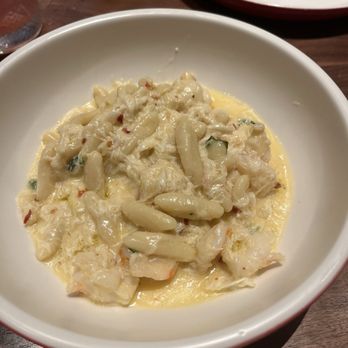 North Italia - Ricotta Cavatelli - Italian Near Me - Omaha, Nebraska