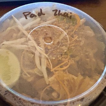 Bangkok Cuisine - Pad thai - Asian Fusion Near Me - Menands, New York