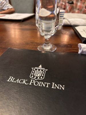 Black Point Inn by null