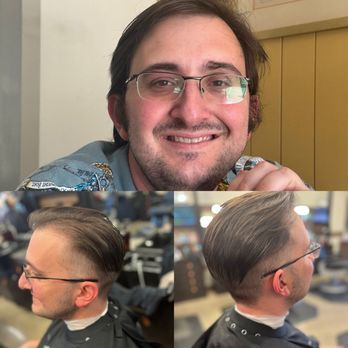 Hammer & Nails - Leawood - Barbers Near Me - Leawood, Kansas