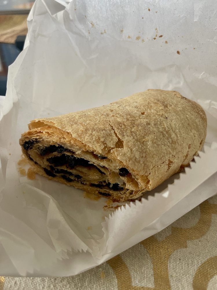 Tropical House Baking