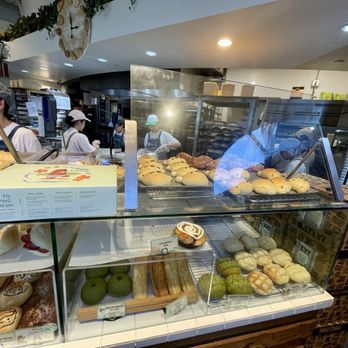 Okayama Kobo Bakery & Cafe - Bakeries Near Me - Honolulu, Hawaii Okayama Kobo Bakery & Cafe - Bakeries Near Me - Honolulu, Hawaii