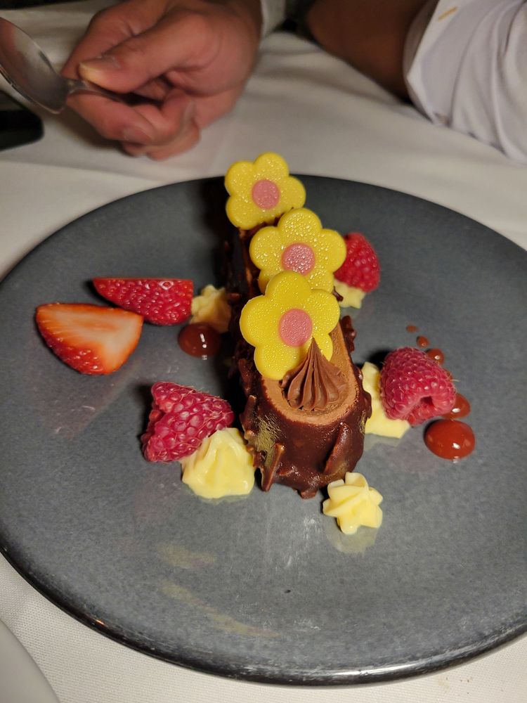 Muskoka Chophouse Logo