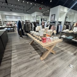 Banana Republic Factory Store