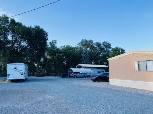MAMA BEAR RV PARK - Updated July 2025 - 214 W Smokey Bear Blvd, Capitan ...