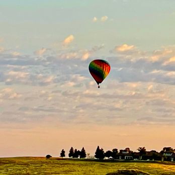 Sky Drifters - Hot Air Balloons Near Me - Rancho Murieta, California Sky Drifters - Hot Air Balloons Near Me - Rancho Murieta, California