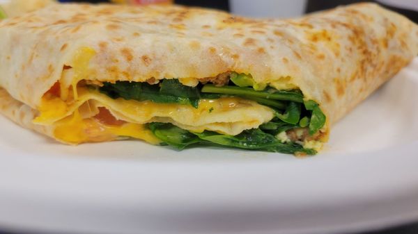 Kaffe Crepe by null
