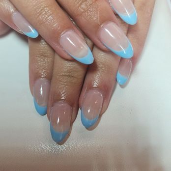 Simply Nail Bar - Nail Salons Near Me - Brea, California
