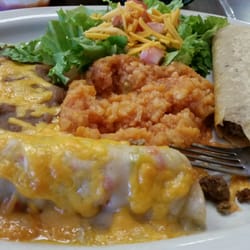 Joni's Cafe - They serve lunch also