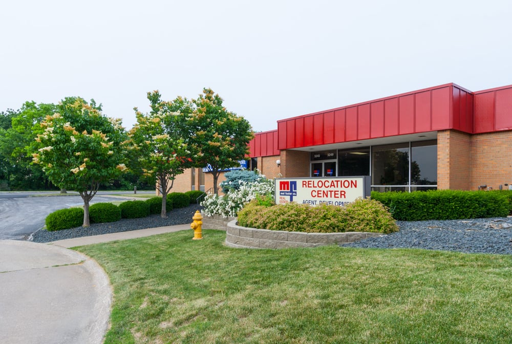 MEL FOSTER CO RELOCATION Updated August 2024 Request Information