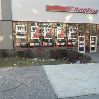 AutoZone - Auto Parts & Supplies Near Me - Mount Vernon, New York AutoZone - Auto Parts & Supplies Near Me - Mount Vernon, New York