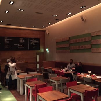 Gourmet Burger Kitchen - Eating - Burgers Near Me - London, XGL Gourmet Burger Kitchen - Eating - Burgers Near Me - London, XGL