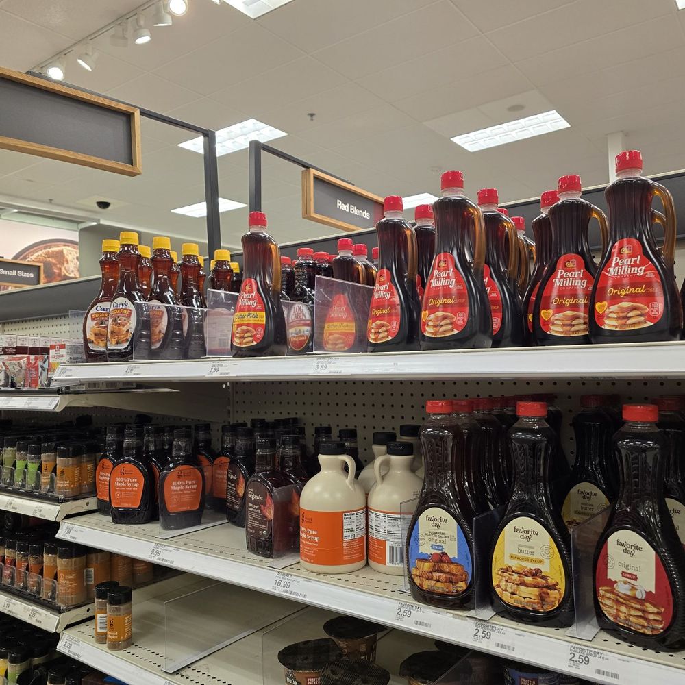 Target - Department Stores Near Me - Palatine, Illinois