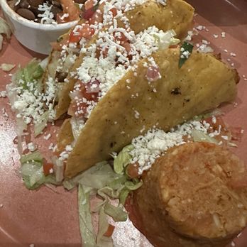 Lupe's Cocina & Cantina - Crispy Tacos - Mexican Near Me - Norco, California