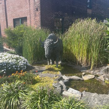 Buffalo Trace Distillery - Distilleries Near Me - Frankfort, Kentucky