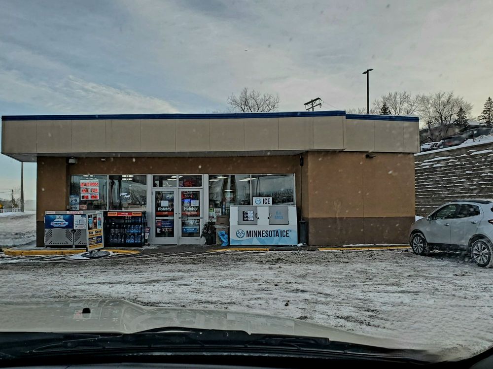 HOLIDAY STATIONSTORES 1040 Concord St S, South Saint Paul, Minnesota Convenience Stores Yelp