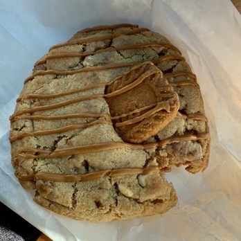 Dream  And a Whisk - Biscoff cookie - Bakeries Near Me - Macomb, Michigan
