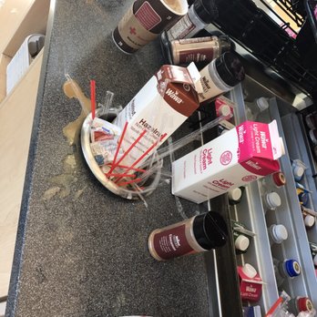 Wawa - a counter with a variety of food items - Gas Stations Near Me - Tampa, Florida Wawa - a counter with a variety of food items - Gas Stations Near Me - Tampa, Florida