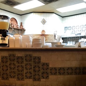 Istanbul Grill - Turkish Near Me - Houston, Texas
