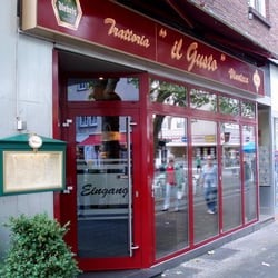Il Gusto