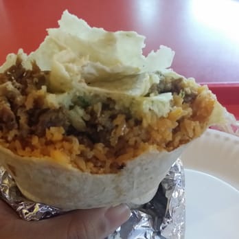 Taqueria De Anda - The inners Carne Asda with cheese...! - Mexican Near Me - Fullerton, California Taqueria De Anda - The inners Carne Asda with cheese...! - Mexican Near Me - Fullerton, California