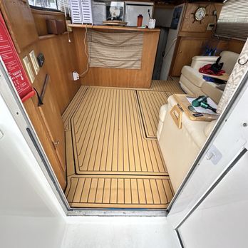 1. Marine Deck Outfitters