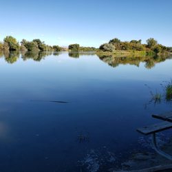 Ontario State Recreation Site
