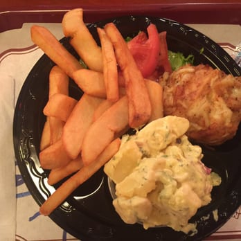 Faidley's Seafood - Seafood Markets Near Me - Baltimore, Maryland