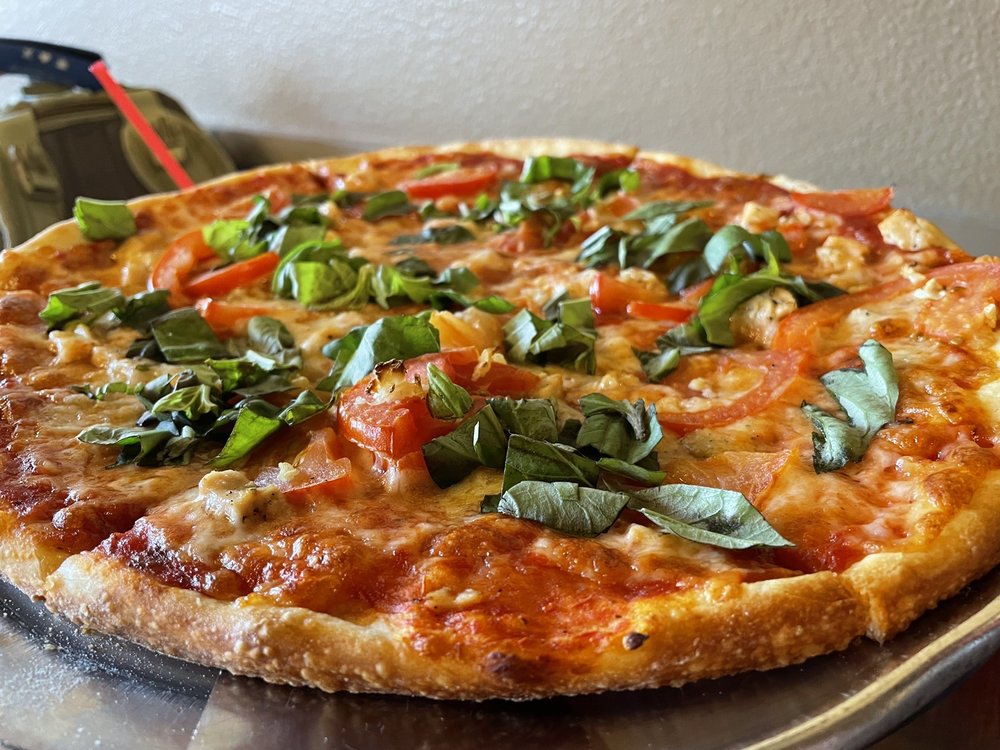 Giovanni's Pizzeria