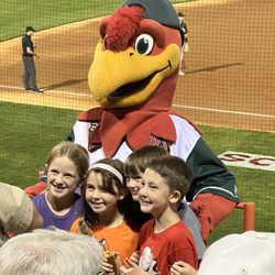 Boise Hawks Baseball Club