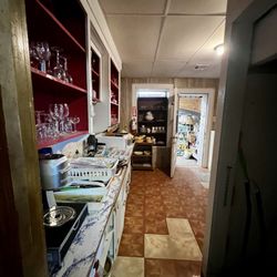 St Vincent De Paul Thrift Store