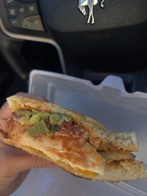 The Wrap Santa Fe by null