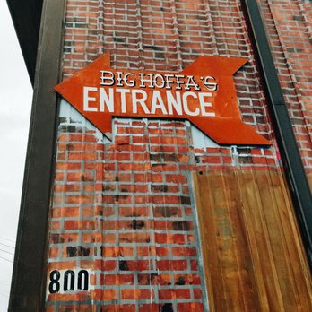 Big Hoffas - Barbeque Near Me - Westfield, Indiana
