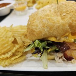 Tangerine Eatery