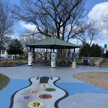 Fort Barnard Park - Dog Parks Near Me - Arlington, Virginia Fort Barnard Park - Dog Parks Near Me - Arlington, Virginia