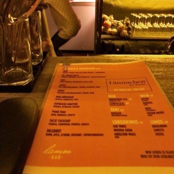Lamm Bar - Bars Near Me - Berlin, BE Lamm Bar - Bars Near Me - Berlin, BE