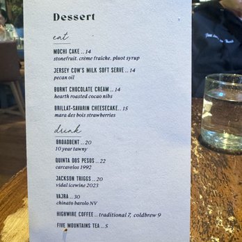 The Charter Oak Restaurant - Great menu - New American Near Me - St Helena, California The Charter Oak Restaurant - Great menu - New American Near Me - St Helena, California