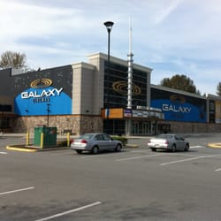 Galaxy Cinemas Chilliwack