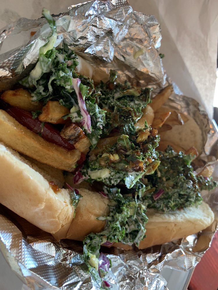 The Pit BBQ Grille 1542 Parsons Ave, Columbus, OH Barbeque