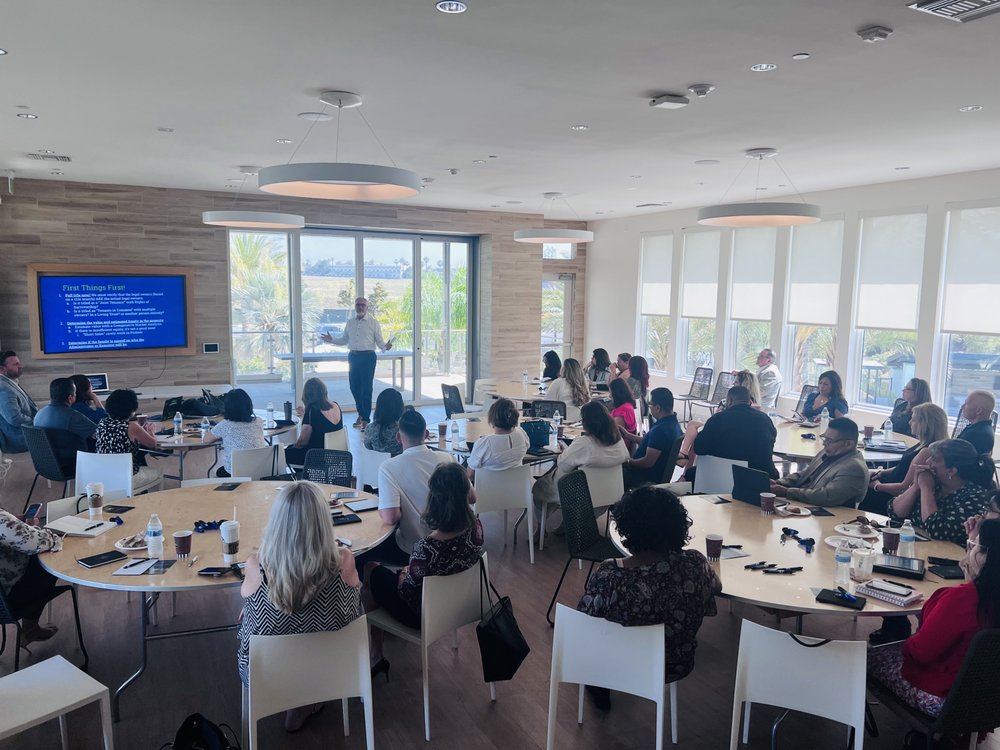 Fidelity National Title